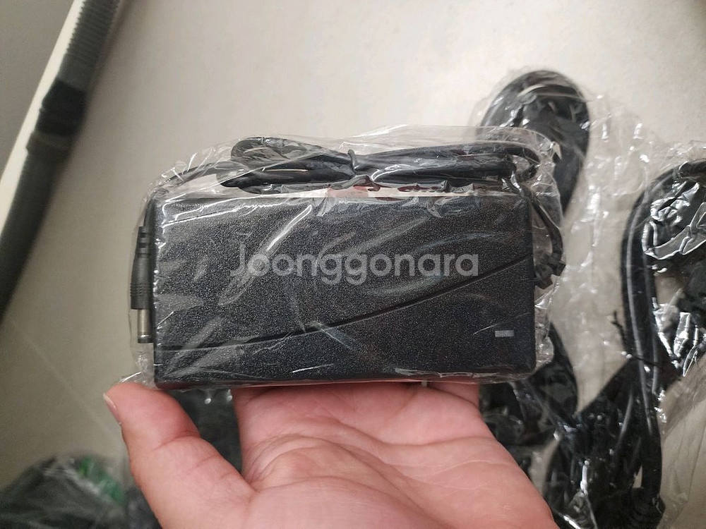 월광보합 판도라박스 메인보드 정상작동 아답터 케이블 파--1