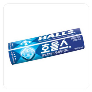 이마트24 호올스 멘톨 27.9g