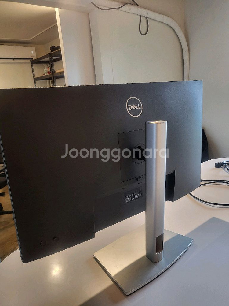 델모니터 P2722H 27인치--1