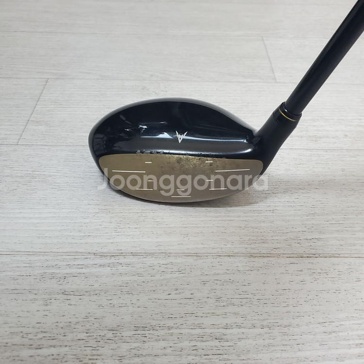 젝시오프라임 SP600 페어웨이우드 5번 18도 R--2