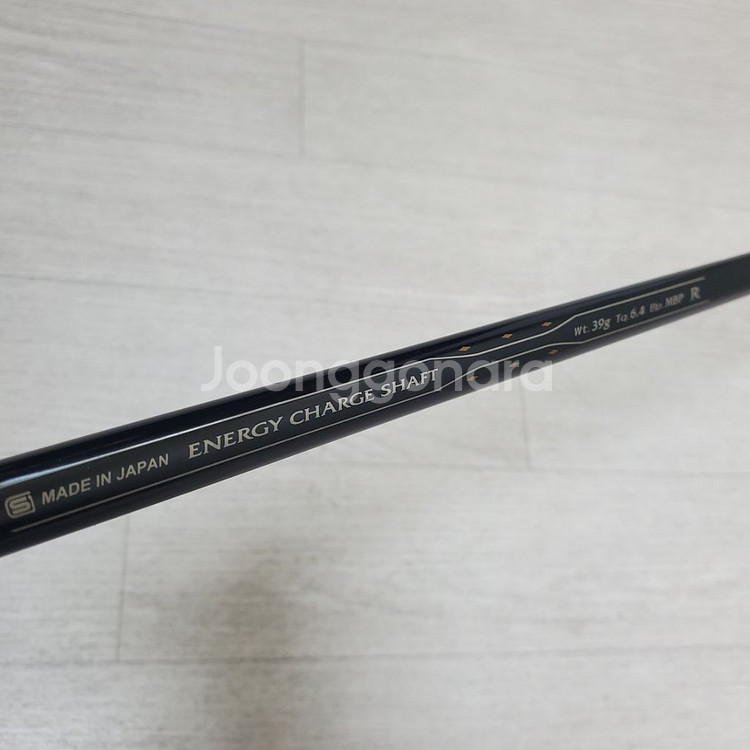 젝시오프라임 SP600 페어웨이우드 5번 18도 R--4