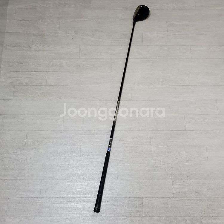 젝시오프라임 SP600 페어웨이우드 5번 18도 R--7