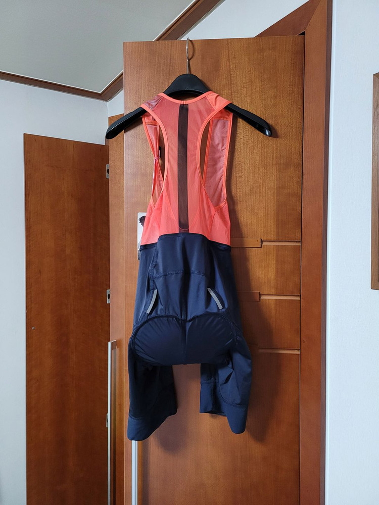 라파 여성용 수플레스 빕숏 이미지