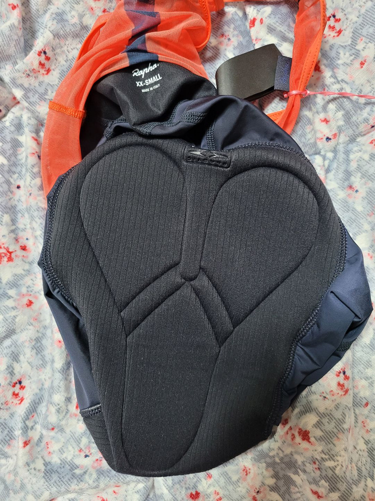 라파 여성용 수플레스 빕숏 이미지