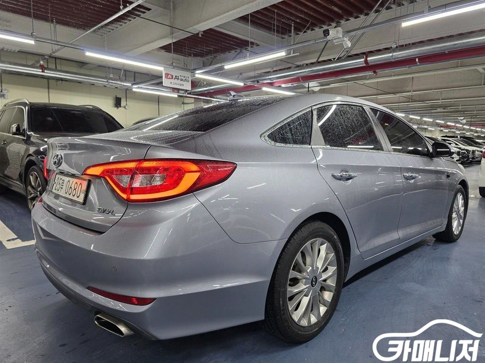 [현대]LF 쏘나타 2.0 케어플러스 #앱특가--3