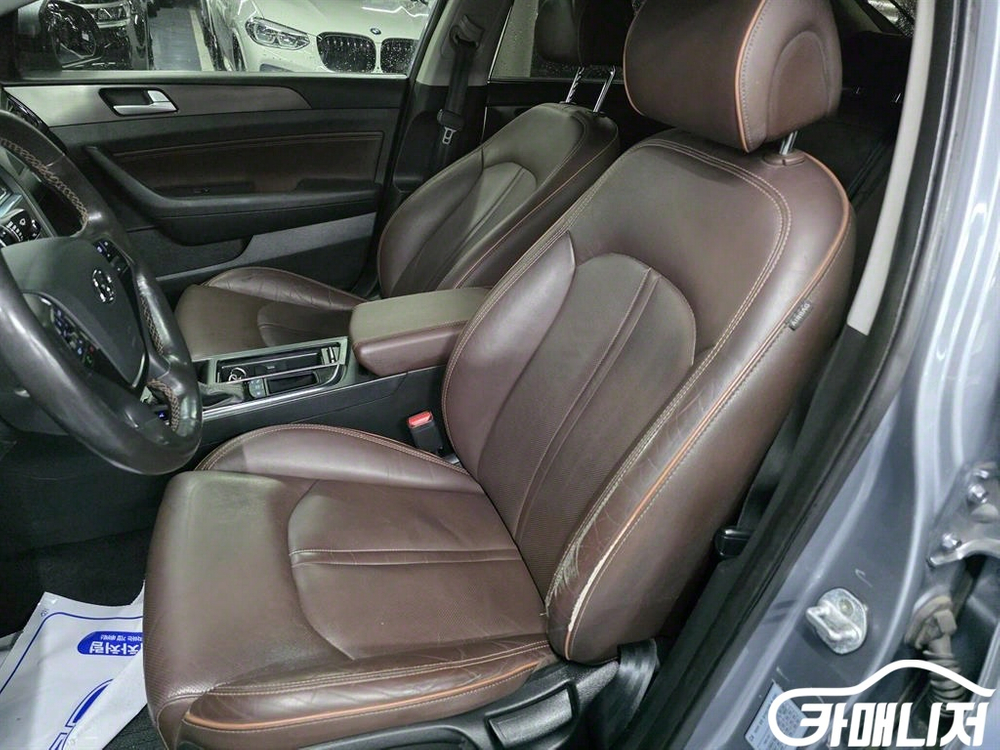 [현대]LF 쏘나타 2.0 케어플러스 #앱특가--7