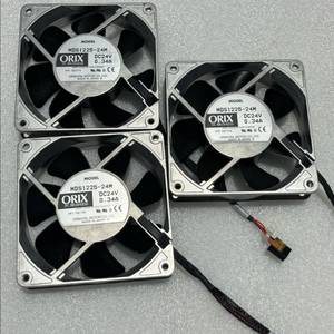 ORIX MDS1225-24M 서버 냉각팬