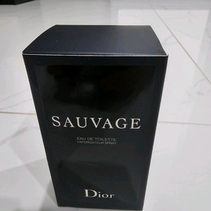 향수 디올 소바쥬 오 드 뚜왈렛 100ml