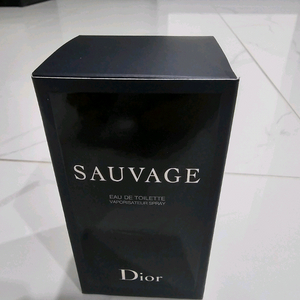 향수 디올 소바쥬 오 드 뚜왈렛 100ml