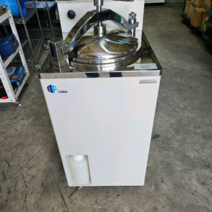 오토클레이브 (고압멸균기) 60L 팝니다