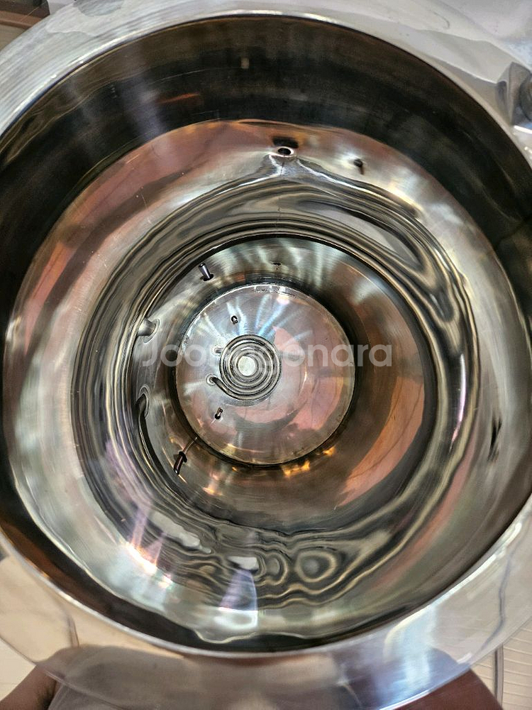 오토클레이브 (고압멸균기) 60L 팝니다--2