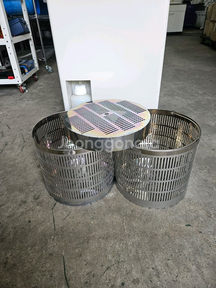 오토클레이브 (고압멸균기) 60L 팝니다--3