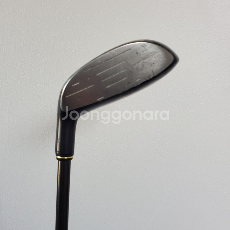 젝시오프라임 SP300 페어웨이우드 7번 20도 R--1