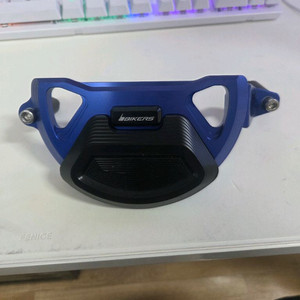 엔맥스 nmax 구동계 커버