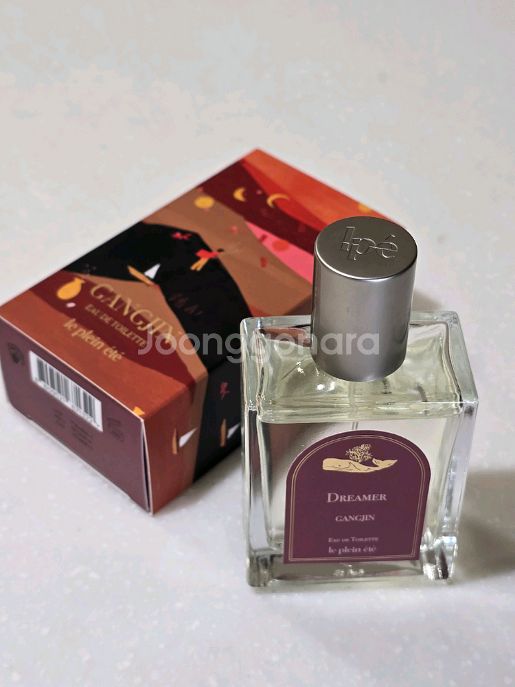 르플랑에떼 강진 50ml--0