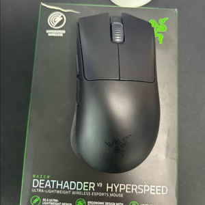 데스에더 v3 hyperspeed 하이퍼스피드