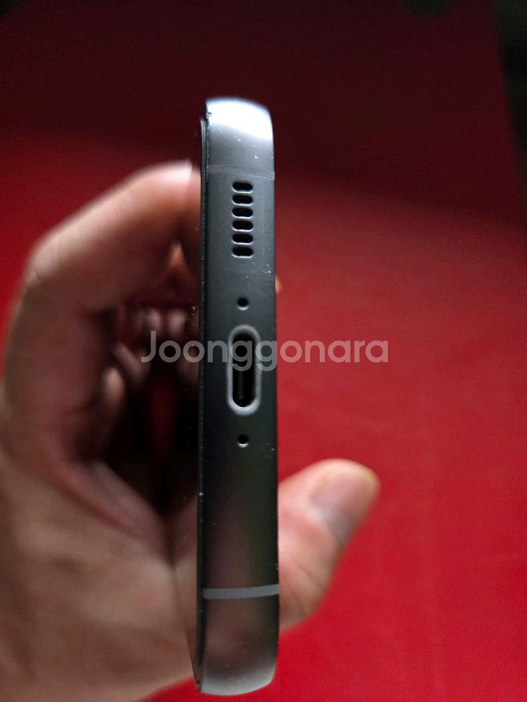 갤럭시 S23FE 256GB (25.6월 액정 교체)--3
