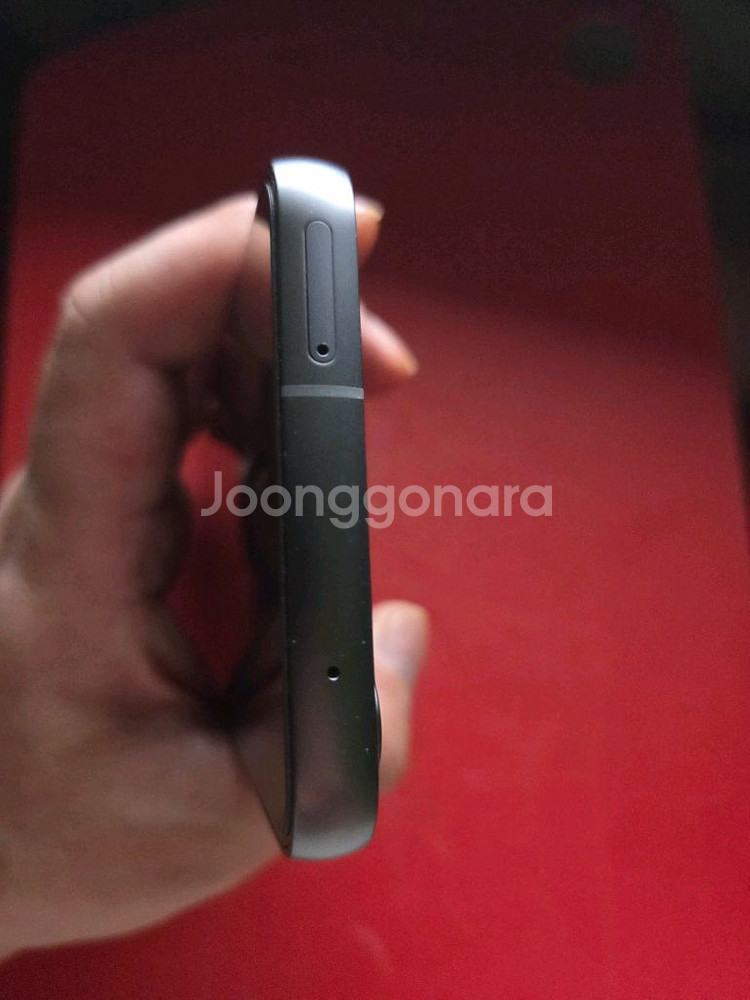 갤럭시 S23FE 256GB (25.6월 액정 교체)--2