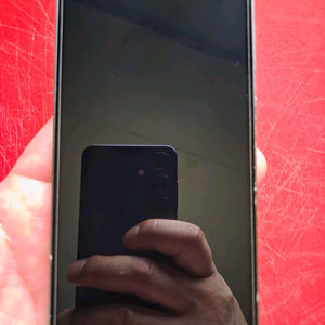 갤럭시 S23FE 256GB (25.6월 액정 교체)