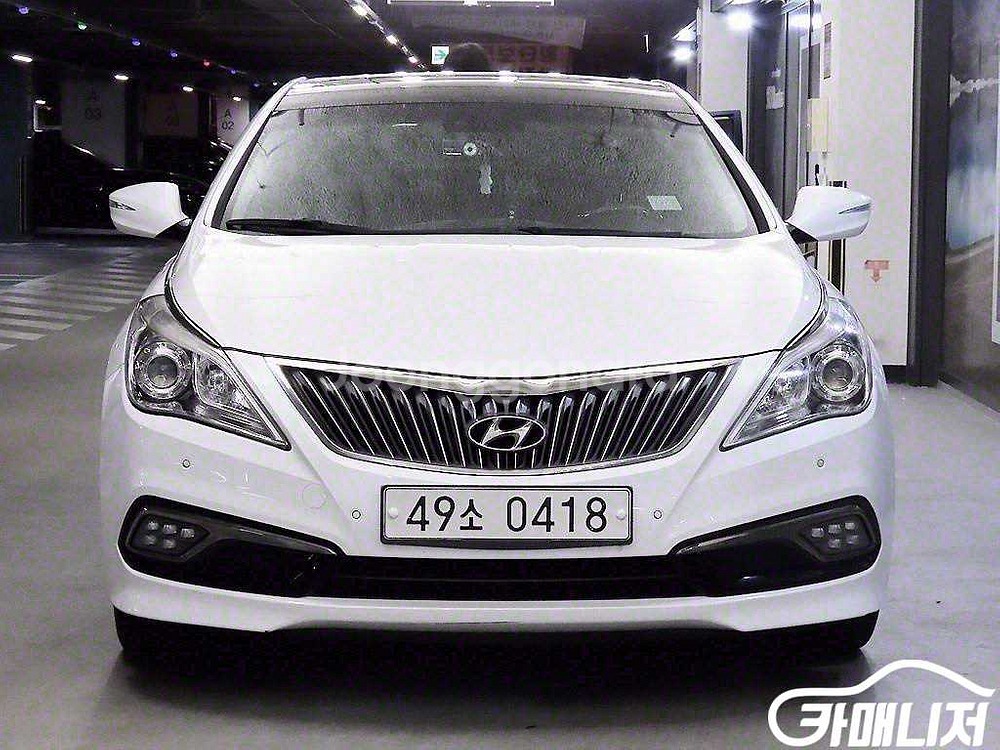 [현대]그랜저 HG HG240 MODERN 컬렉션 #앱--1