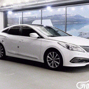 [현대]그랜저 HG HG240 MODERN 컬렉션 #앱