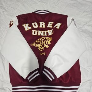 [미착용]고려대 과잠 (XL size)