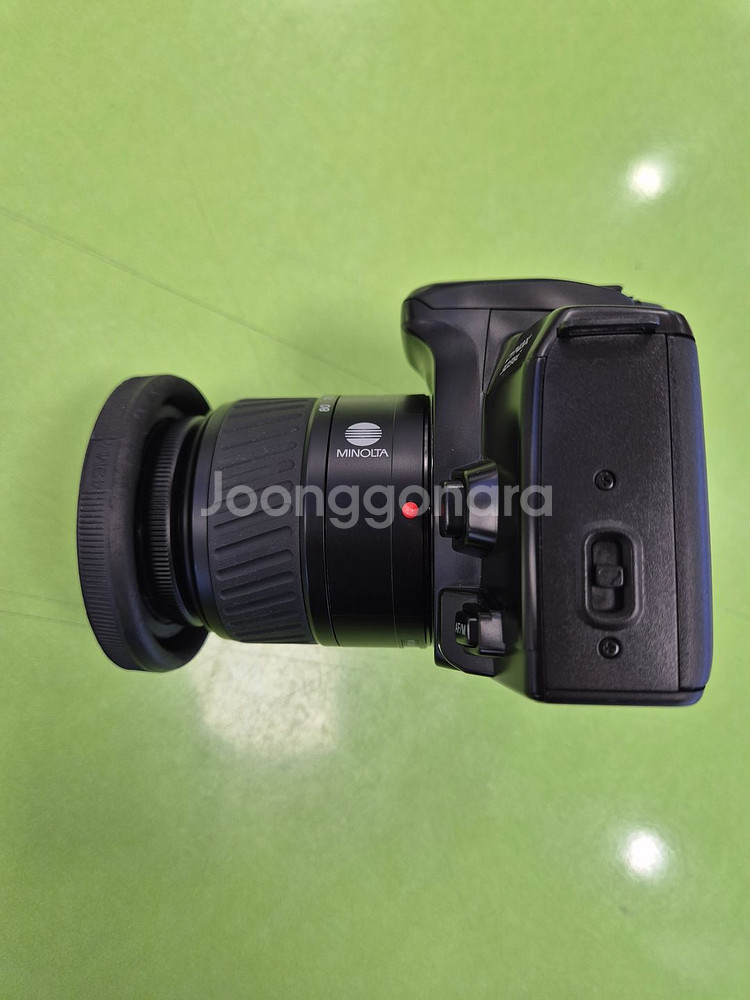 미놀타 DYNAX 303SI 판매합니다--2