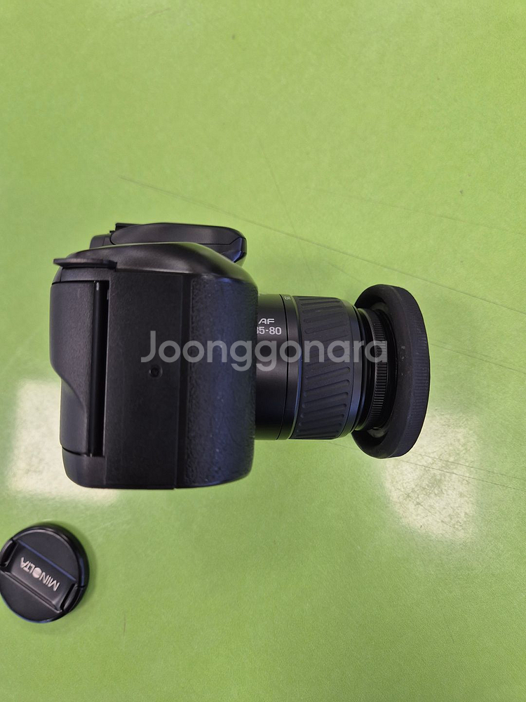 미놀타 DYNAX 303SI 판매합니다--3