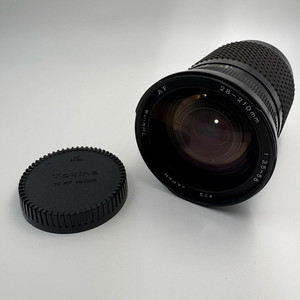 토키나 Tokina 망원 줌렌즈28-210소니/미놀다A