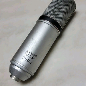 mxl 2006 모디파이+케이스