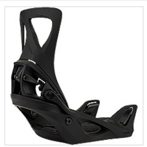 스텝온 여성 235 바인딩 부츠 세트 구함