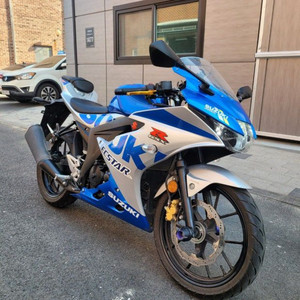 gsxr125구합니다