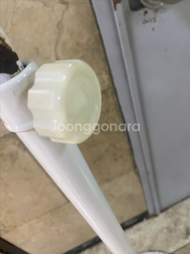 옷가게ㄱ자행거팝니다.--1
