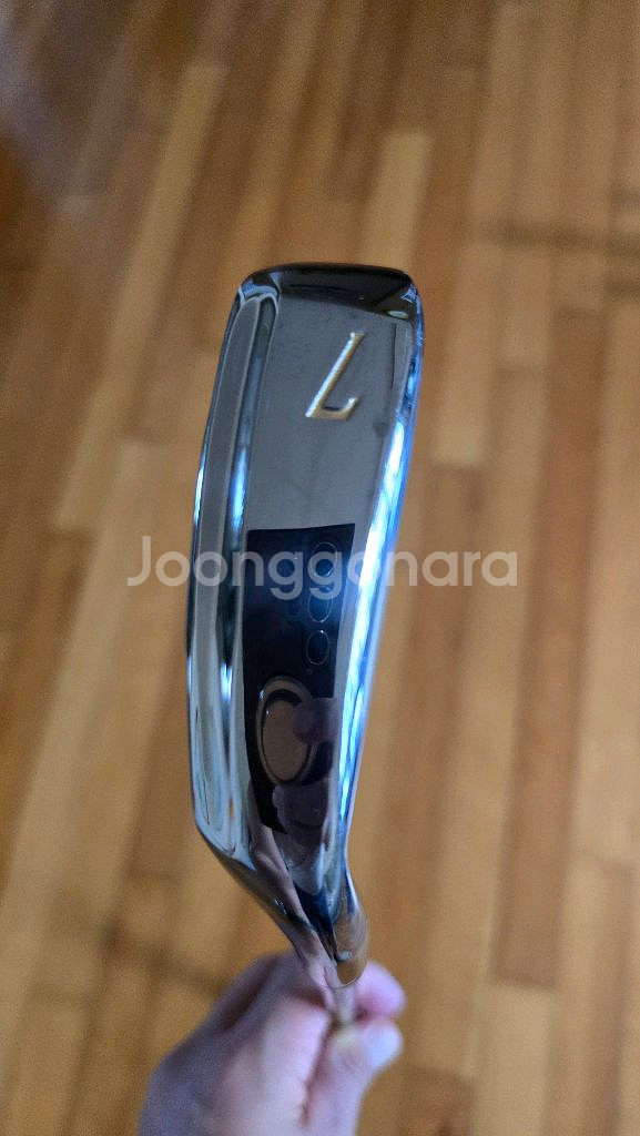 마제스티 7번아이언 단품--0