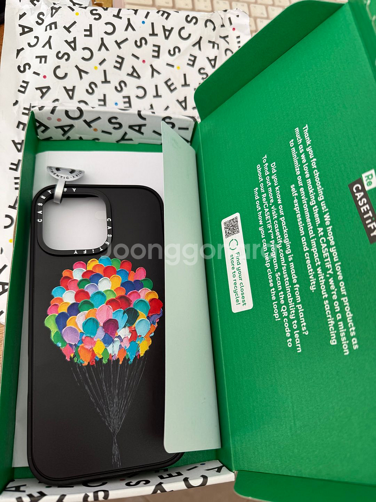iPhone 16 pro max 맥세이프 호환 임팩트--1