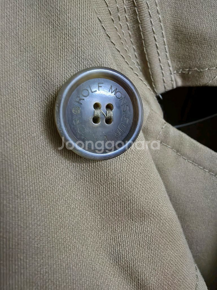 빅터앤롤프자켓 50/100--3