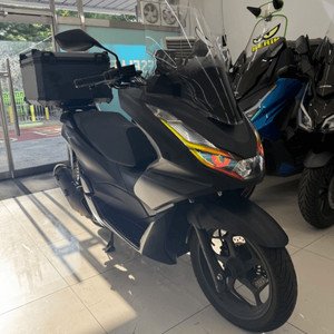 PCX125 ABS 24년식 배달세팅 !! 급급매 !!