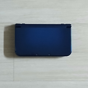닌텐도 뉴3DS XL 뉴큰다수 블루 정식발매