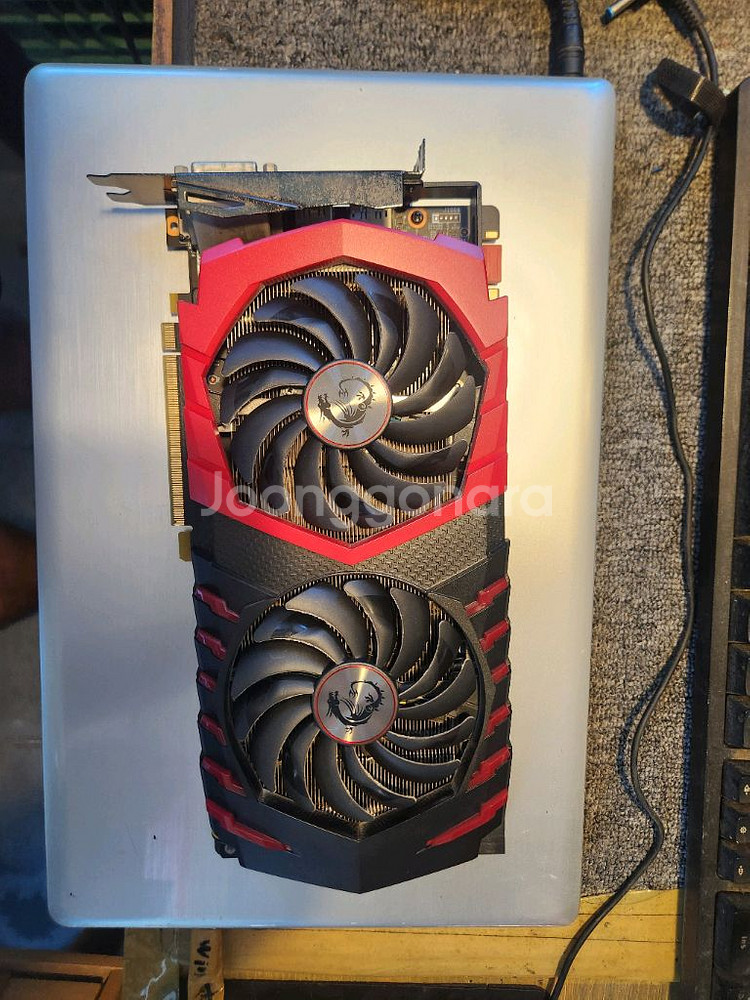 그래픽<930>gtx1070 gaming 8g msi--0