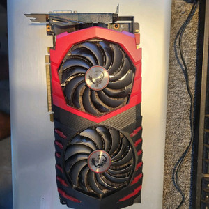 그래픽<930>gtx1070 gaming 8g msi