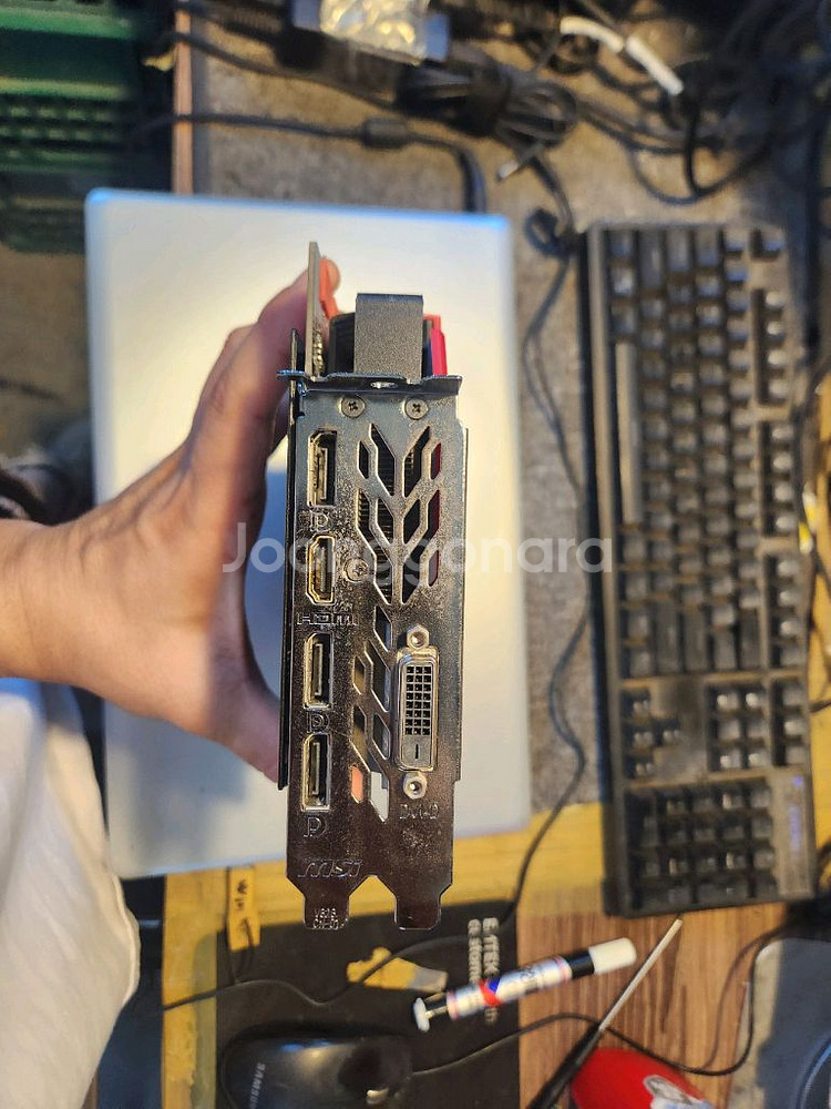 그래픽<930>gtx1070 gaming 8g msi--2