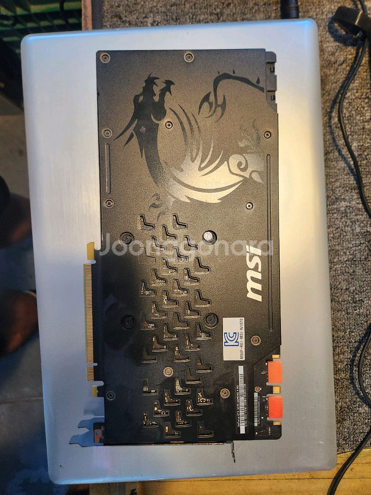 그래픽<930>gtx1070 gaming 8g msi--1