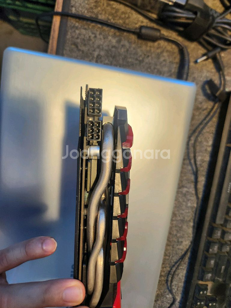 그래픽<930>gtx1070 gaming 8g msi--3