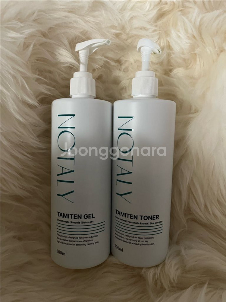 노탈리 토너 겔--0