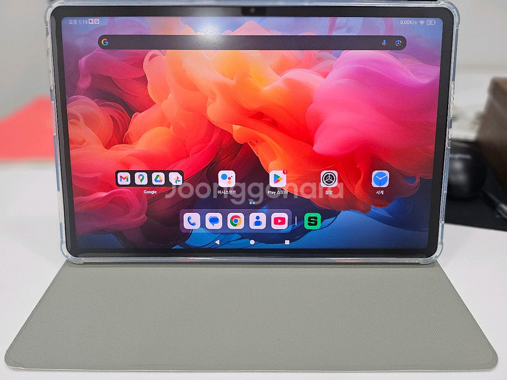 iplay60 pad pro태블릿(12.1인치 LTE)--0