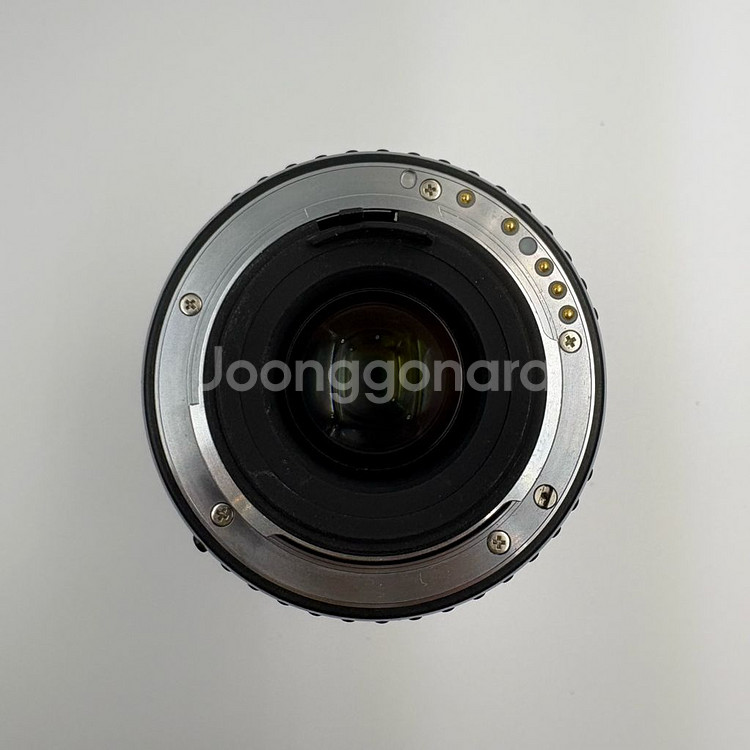 펜탁스 PENTAX 렌즈 80-200mm 펜탁스 P/K--1