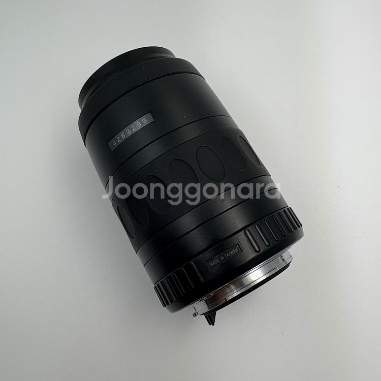 펜탁스 PENTAX 렌즈 80-200mm 펜탁스 P/K--3