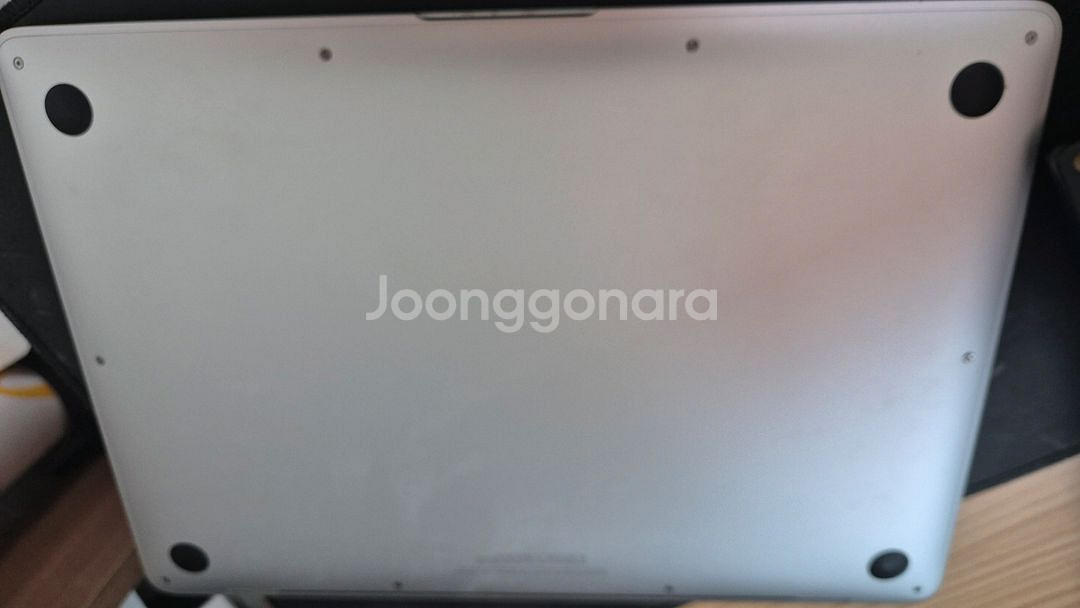 맥북 m1 air 8GB / 256GB--0