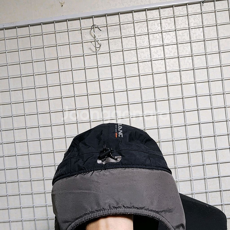 (새모자수준)라푸마고어텍스겨울모자(56)--4
