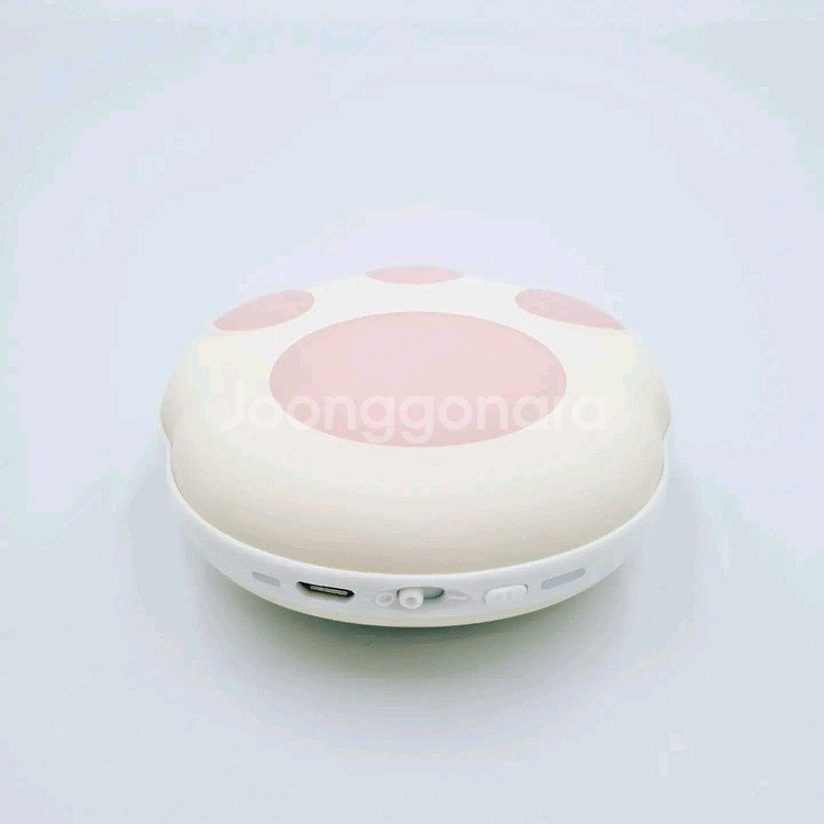 고양이 발바닥 손난로 고양이 손난로 귀여운 손난로--1